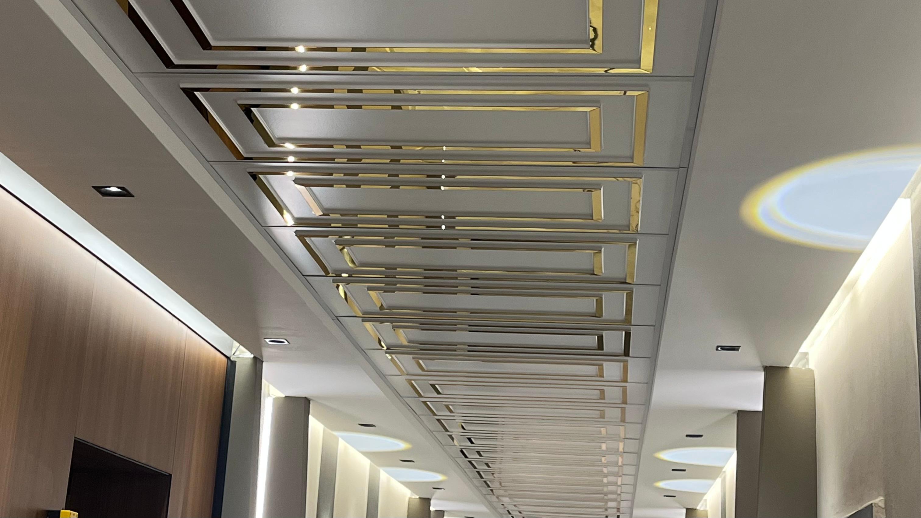 Kavaklıdere Asma Tavancı